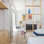 Studio Mar - By Wehost