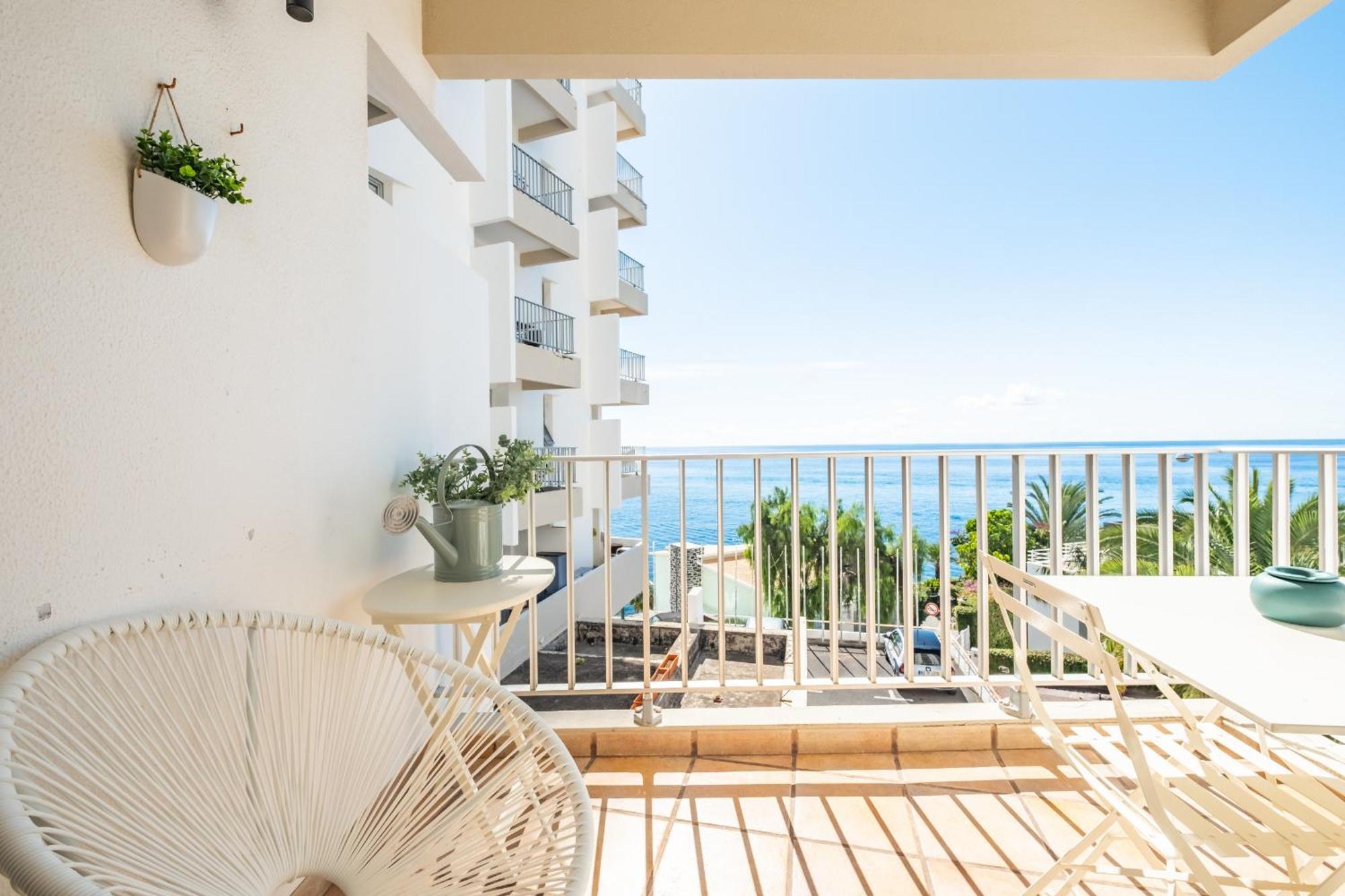 Apartamento Mar - By Wehost *
