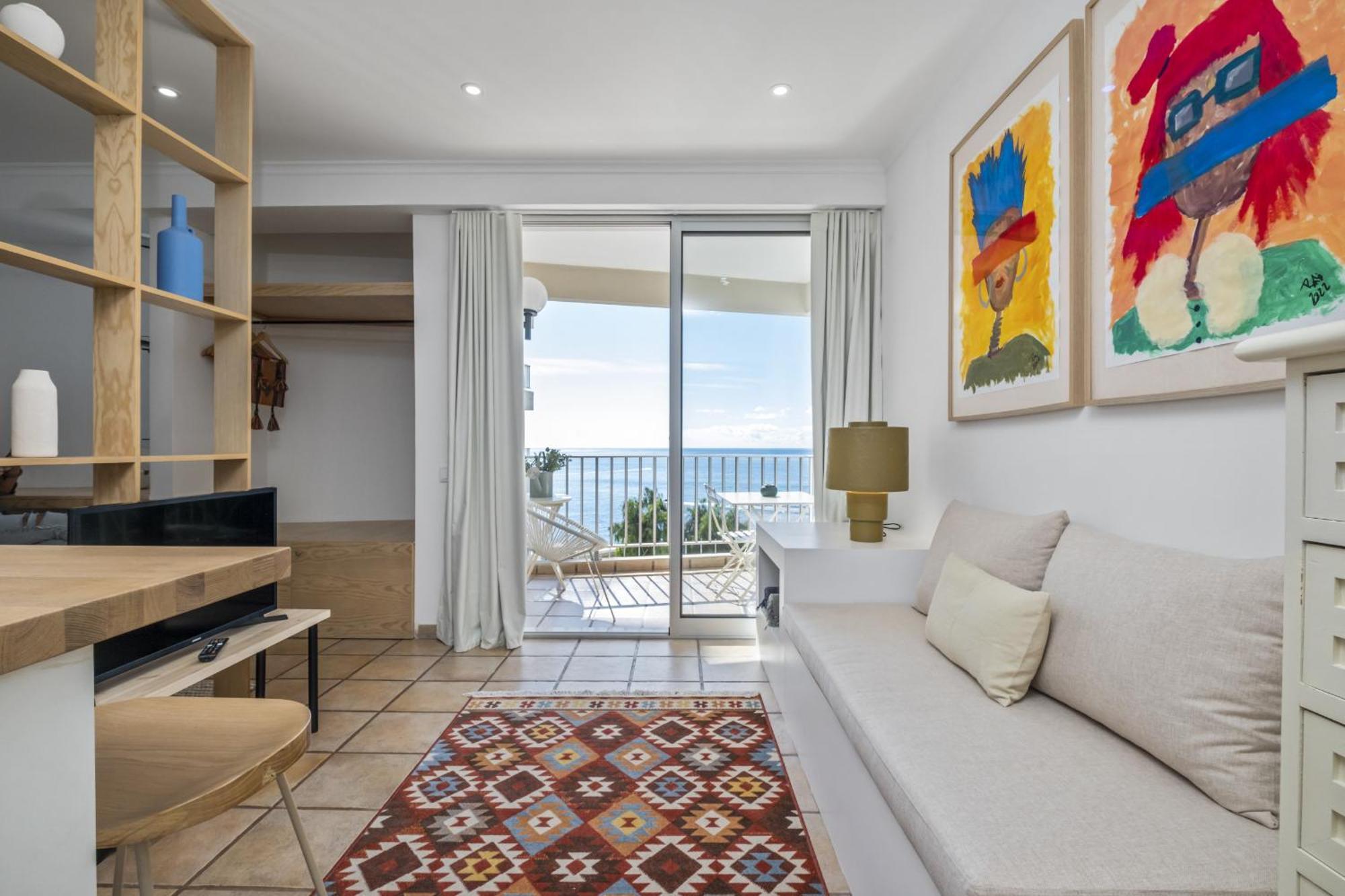 Apartamento Mar - By Wehost Funchal (Madeira)