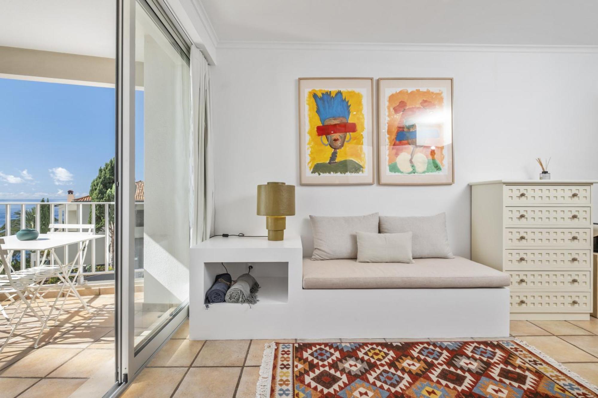Mar - By Wehost Apartamento Funchal (Madeira)